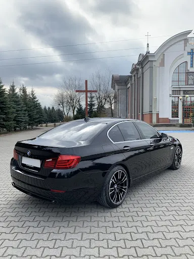 WG Auto Detailing - Auto Kosmetyka